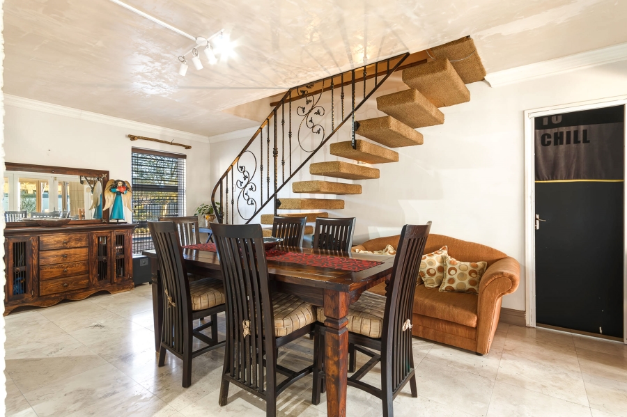 4 Bedroom Property for Sale in Goedehoop Western Cape